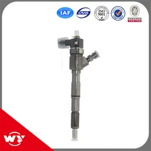 Наиболее популярные общая топливораспределительная рампа инжектор впрыска топлива 0445 110 064 для дизельных двигателей
