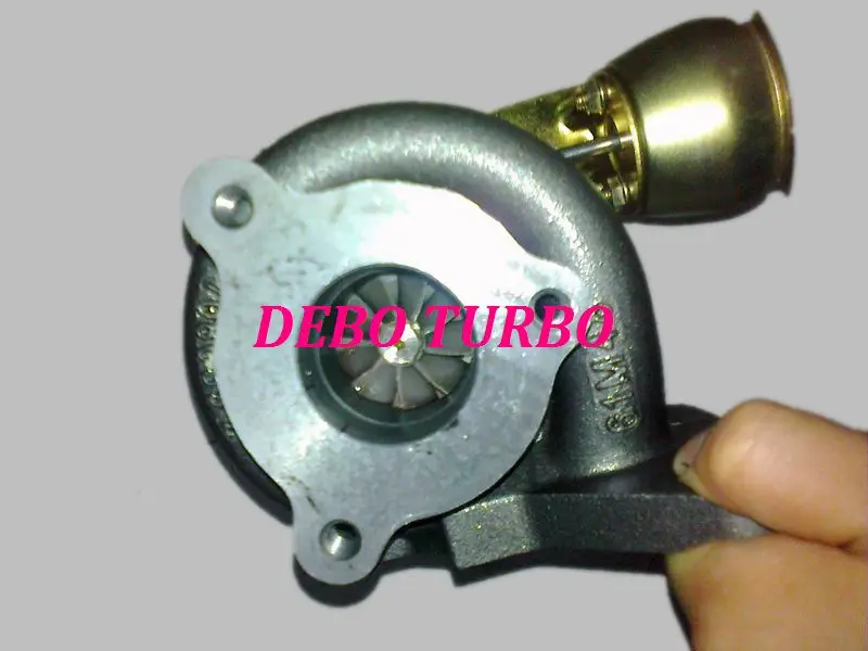 GT1749V 708639-4-DB