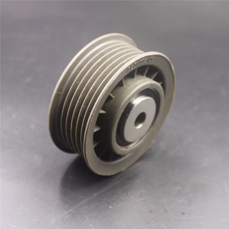 For SSANGYONG KORANDO MUSSO REXTON Drive Belt Pulley On Fan Clutch