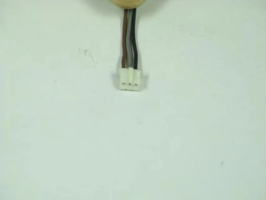 Вентилятор охлаждения сервера Nidec D07R 12TS14 01B DC 12 В 0.12A 70x70x15 мм|square fan|server fan70x70x15mm fan |