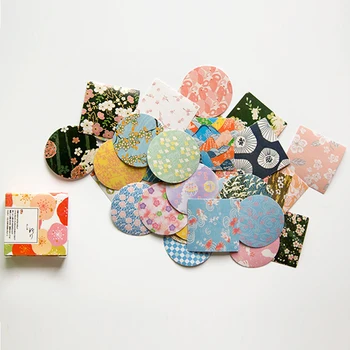 

cute Twilight Stickers Cartoon Animal Diary Label Paper Stickers Pack DIY Stickers kids gift school supplies escolar
