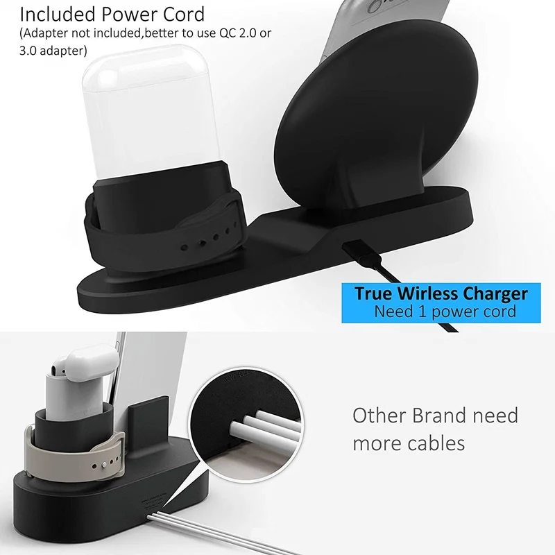 qi charger