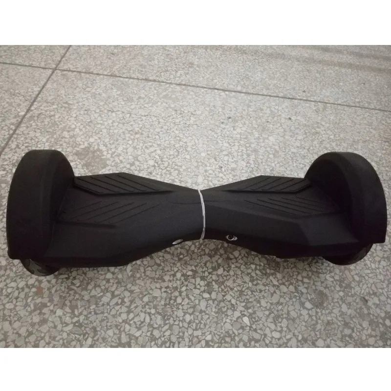 8" Hoverboard Silicone Case