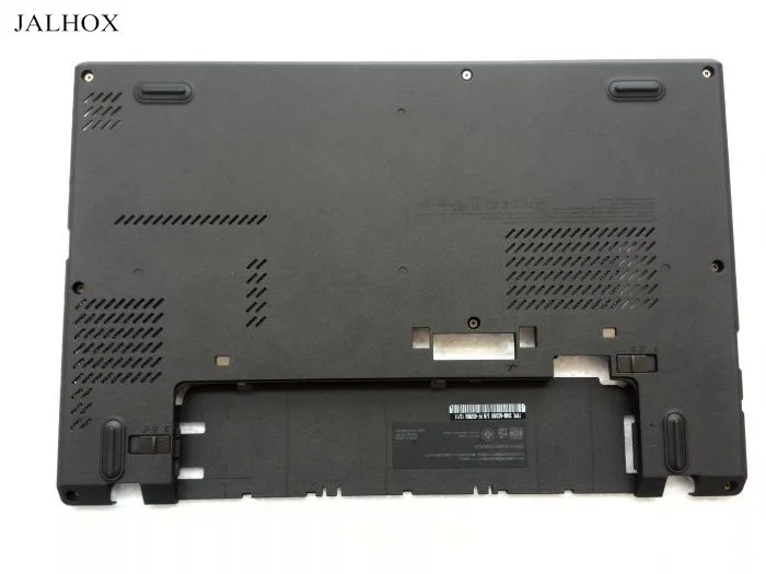 JALHOX laptop replace cover for Lenovo THINKPAD X240 X250 T440S t440 D