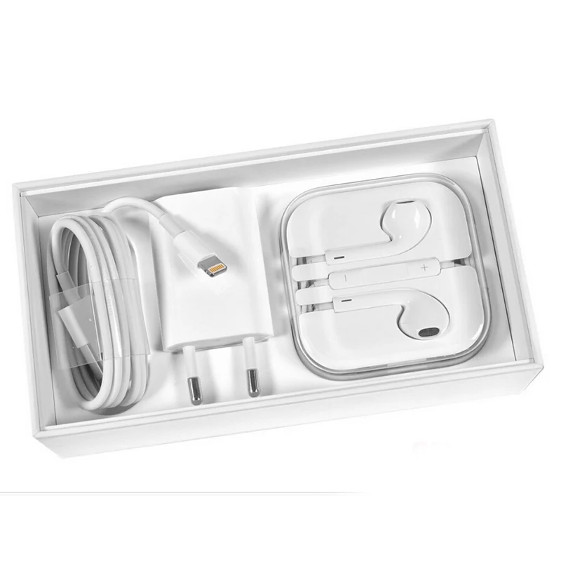 Original Unlocked Apple iPhone SE 4G LTE Mobile Phone iOS Touch ID Chip A9 Dual Core 2G RAM 16/64GB ROM 4.0\