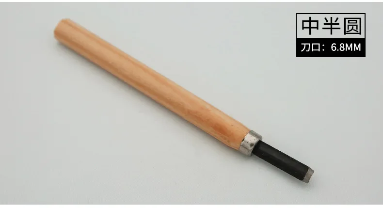 12 шт./8 шт./6 шт. профессиональный нож для резьбы по дереву набор ручных инструментов для основной детальной резьбы по дереву Gouge GYH