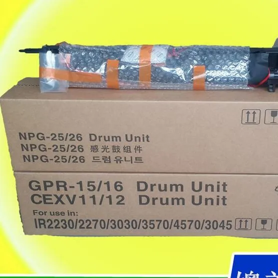 

Compatible Copier Parts Canon IR3225 IR3230 IR3235I IR3245 IR3245I IR3530 IR3570 IR4570 Image Drum Unit,For Canon IR 3225 3235