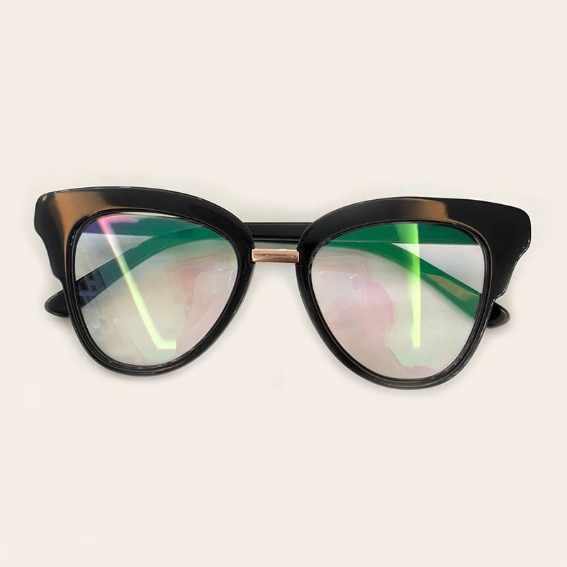 Eyeglasses Eyeglasses Mit no5 Brille Eyeglasses no4 Designer Eye Eyeglasses 2019 Frauen no6 Qualität Gläser Für Marke no2 Hohe Oculos Cat No1 Optische Verpackung Rahmen Eyeglasses Box no3 Männlich Eyeglasses SRg46gq