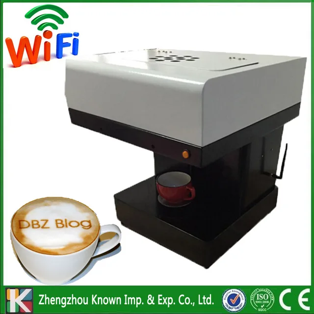 Special Price Manufacturer dirctly supply the 2017 hot selling edible ink printer for coffee / food printer / selfie coffee drinks printer Special Price Manufacturer dirctly supply the 2017 hot selling edible ink printer for coffee / food printer / selfie coffee drinks printer