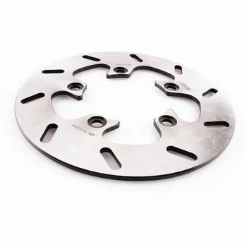 

Steel Rear Brake Disc Rotor For Suzuki GSXR600/750 1997-2012 GSXR1000 2001-2011 SV650 2003-2010 SV1000/S 2003-2007