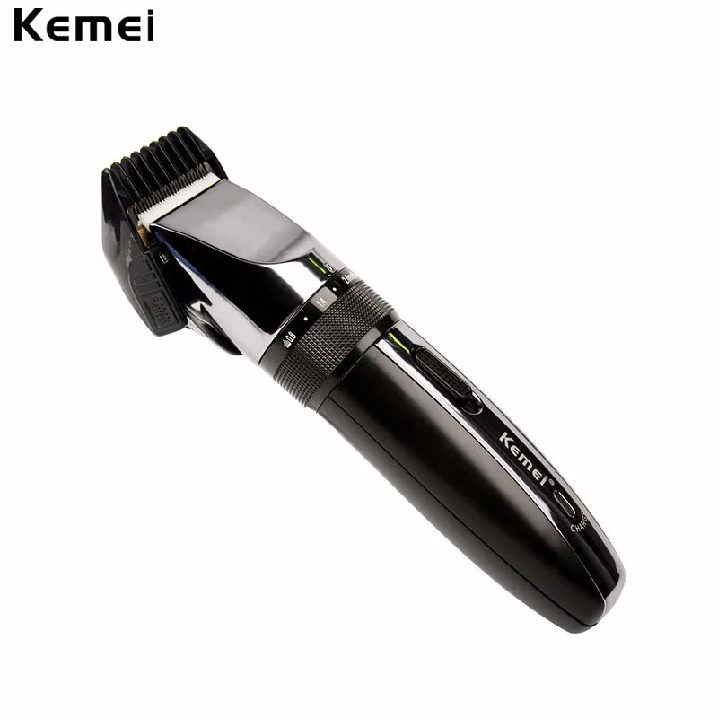 Quiet Hair Clippers Cordless Rechargeable Hair clippers for Adults and
