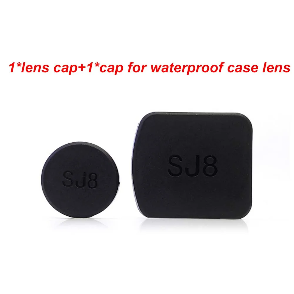 E5908-For SJ8 PRO UV Filter Sponge Windshield-2set
