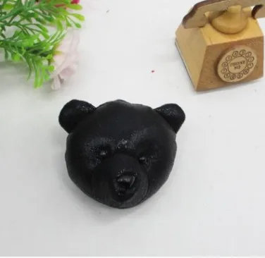 stuffed animal heads for crafts