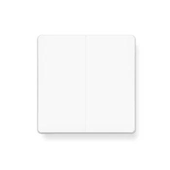 

Smart Light Switch Wall Switch Light Control Anywhere No Hub Required for ZigBee Device BDF99