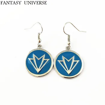 

FANTASY UNIVERSE Free shipping 20pair a lot Earrings HRAABBC02