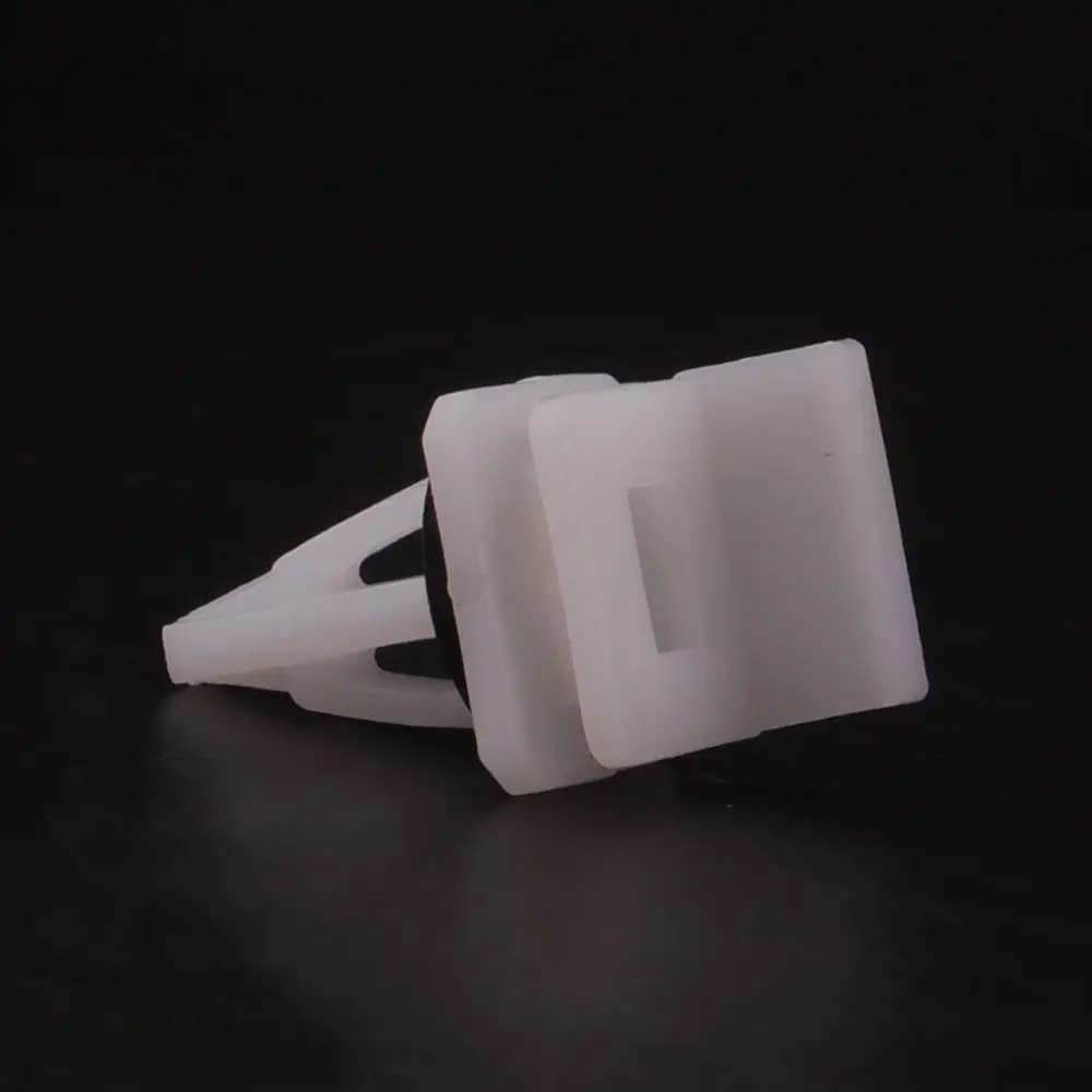 

For Honda 91513-SM4-000 Rocker Moulding Panel Clip Nylon Retainer Fastener