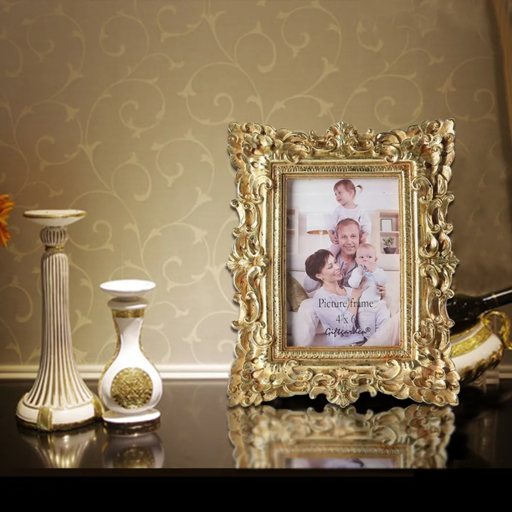 photo frame with