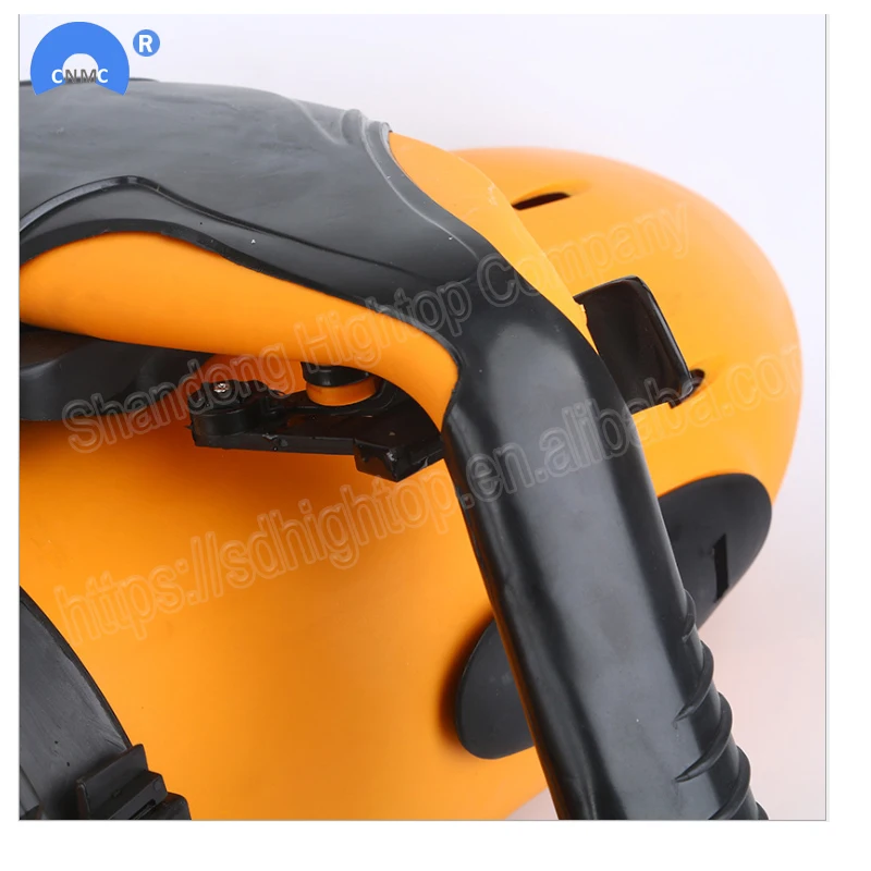 underwater dive scooter