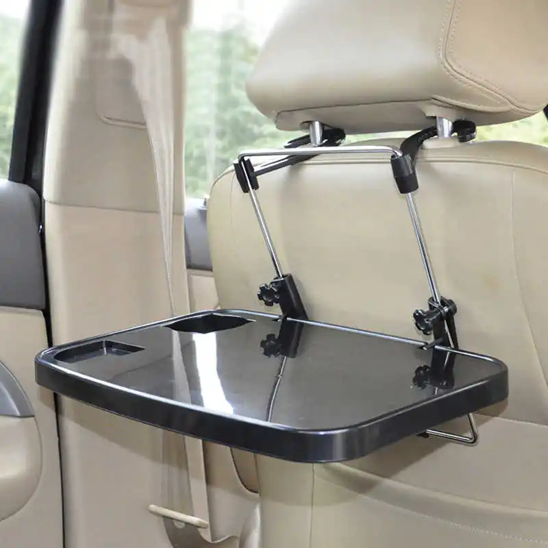 Multifunctional laptop stand Car car computer rack Notebook supplies