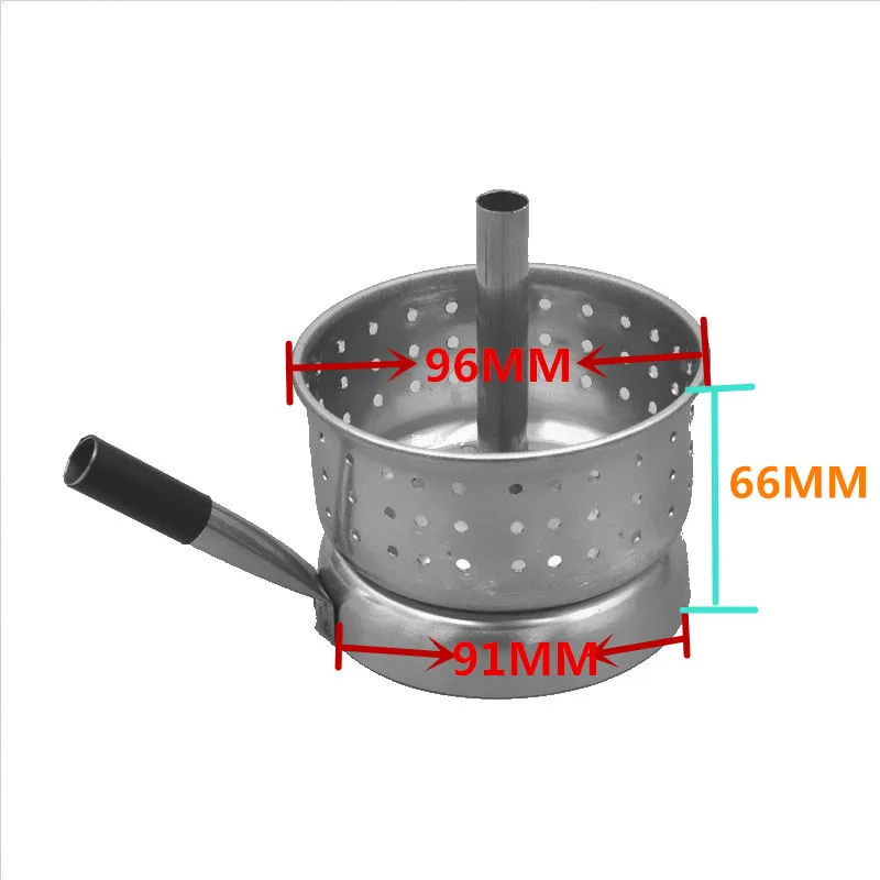 [HORNET] металлические щипцы для кальяна держатель угля для кальяна чаша наргиле уголь держатель кальяна аксессуары