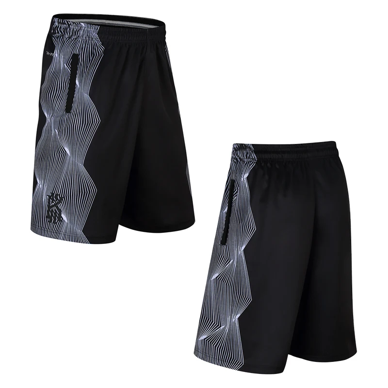 كي التدريب شورت كرة السلة القصير الرجال سستة جيوب كرة القدم تشغيل الرياضية المنافسة السراويل زائد حجم 4XL الرياضية كي التدريب شورت كرة السلة القصير الرجال سستة جيوب كرة القدم تشغيل الرياضية المنافسة السراويل زائد حجم 4XL الرياضية