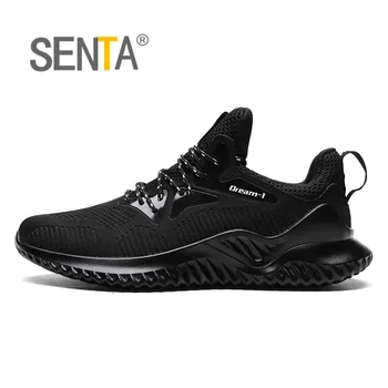 

Popular Style Men's Sneakers for Running Max 2018 Breathable Mesh Sport shoes Man Outdoor Walking Sneaker Comfort Athletic Shoes