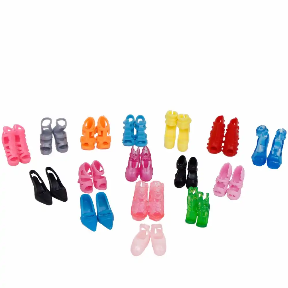 dollhouse shoes wholesale