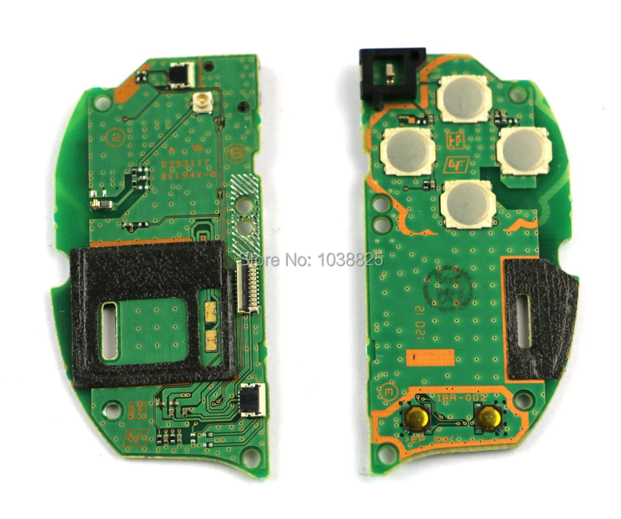 

Replacement Left Right PCB circuit Button board for PSV PS VITA 1000 PSVITA Original Wifi version