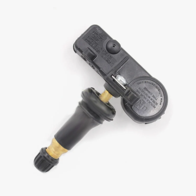Новые черные части автомобиля шины Давление монитор Сенсор TPMS OEM 31200923 подходит для во-ЛВО V70 XC70 XC90 S60