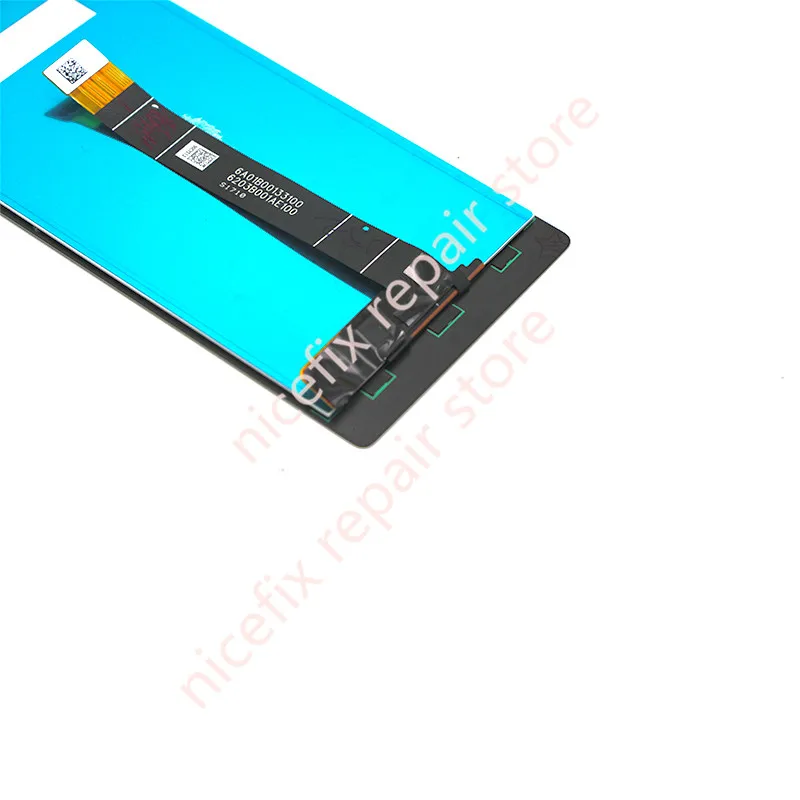 5 0 &quotДисплей для NOKIA 3 lcd сенсорный экран дигитайзер Замена дисплей TA 1020 1028 1032 1038
