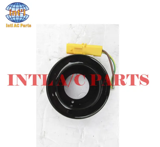 

Compressor Clutch Coil FOR Nissan Almera/Dacia Sandero/Renault Logan/Lada Largus 1.4i/1.6i 16V 2012- 7711497528 8200866451