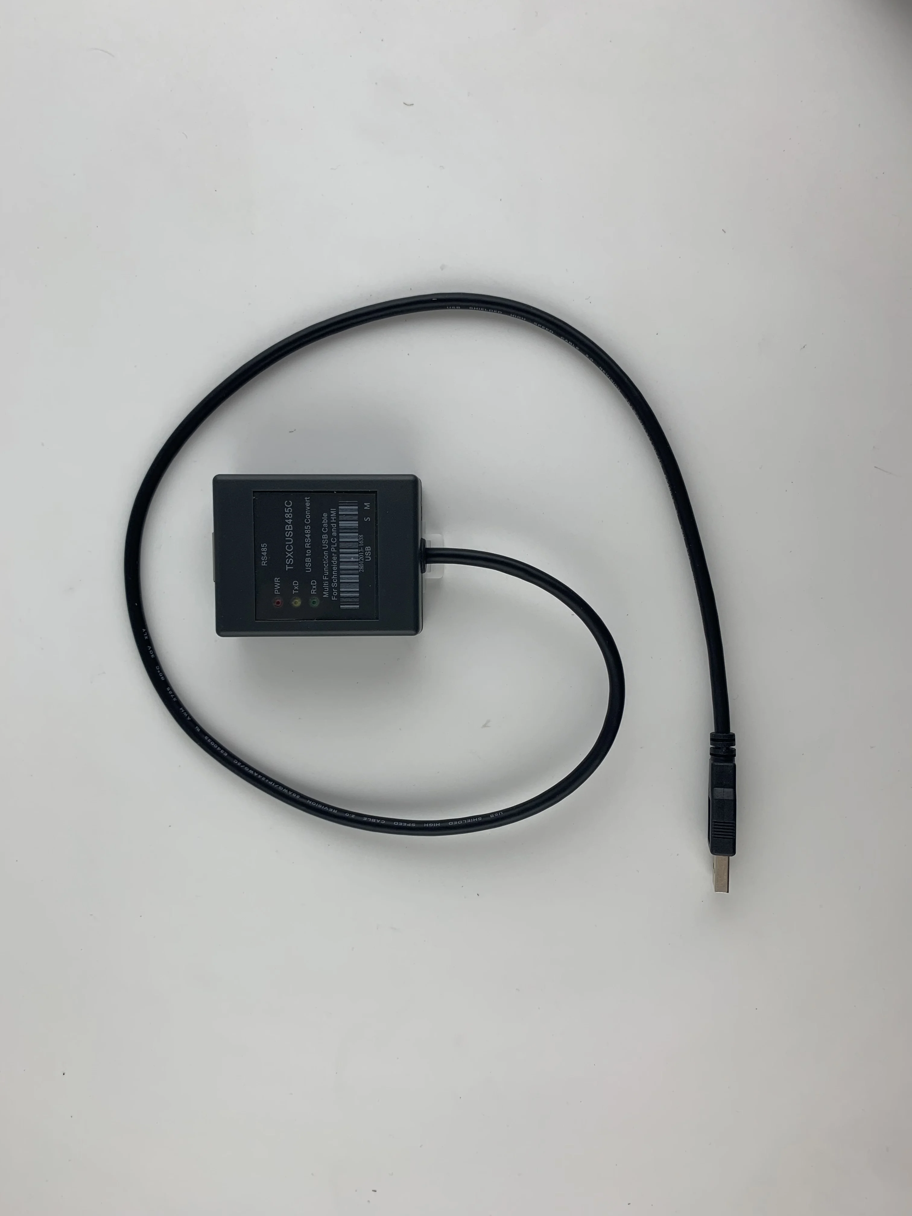 adaptador tridimensional usb para rs485 substituicao embutida 01
