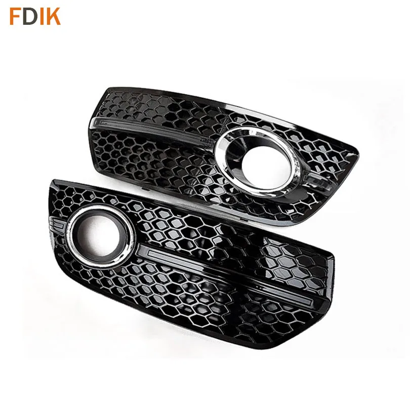 Q5 sline fog light cover