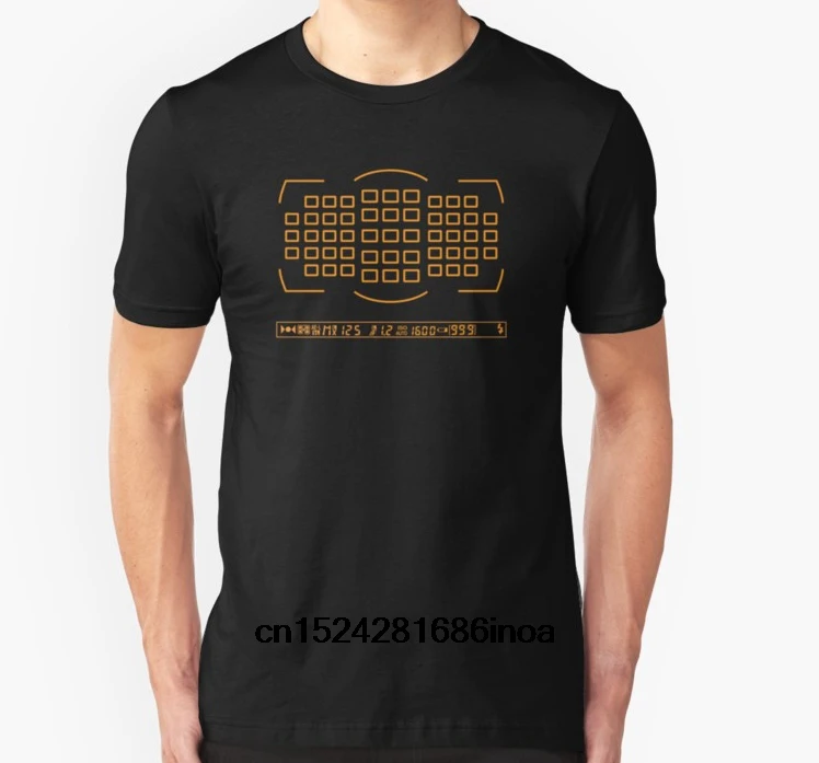

Fashion Cool Men T shirt Women Funny tshirt Photographer camera viewfinder Customized Printed T-Shirt