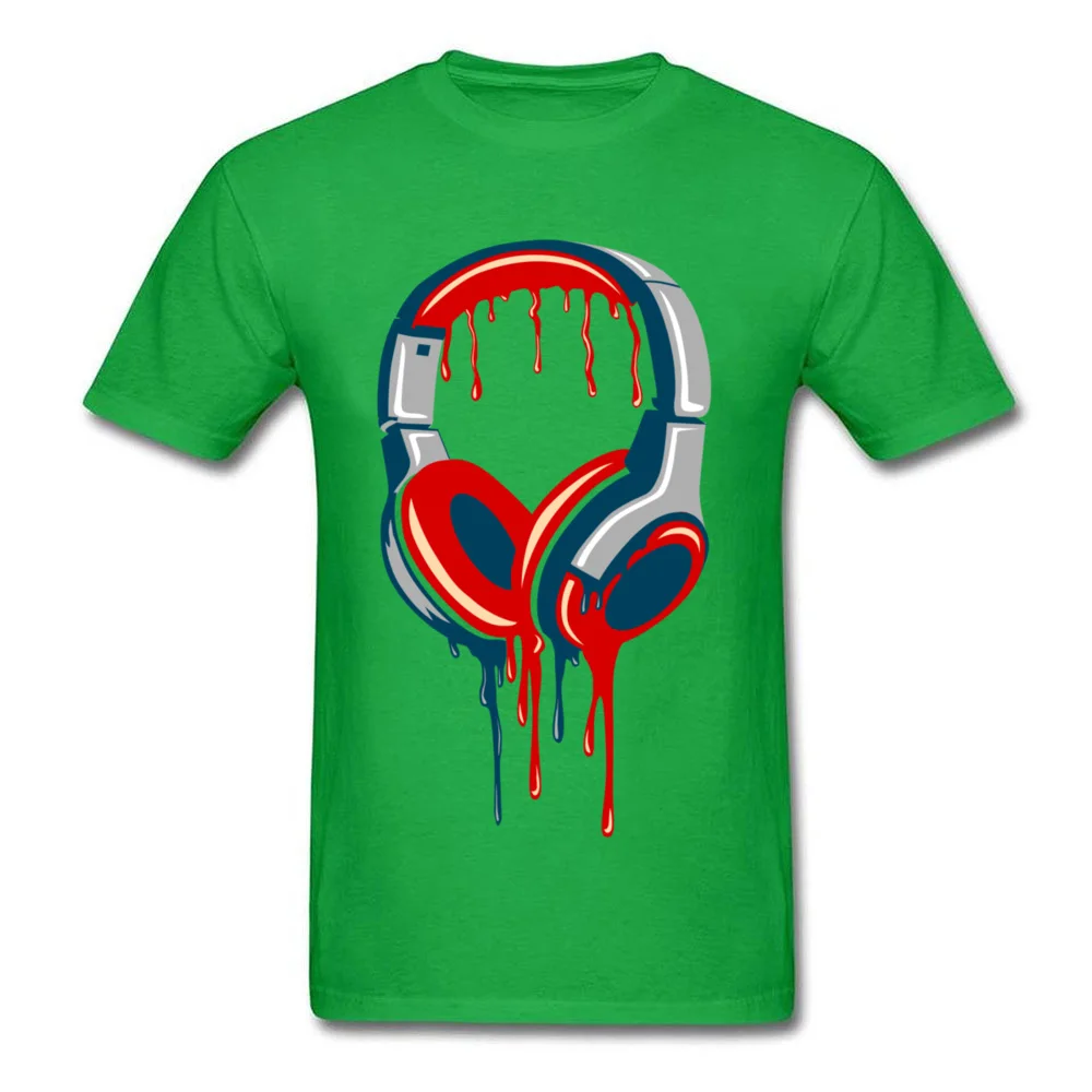 Musical Transition_green