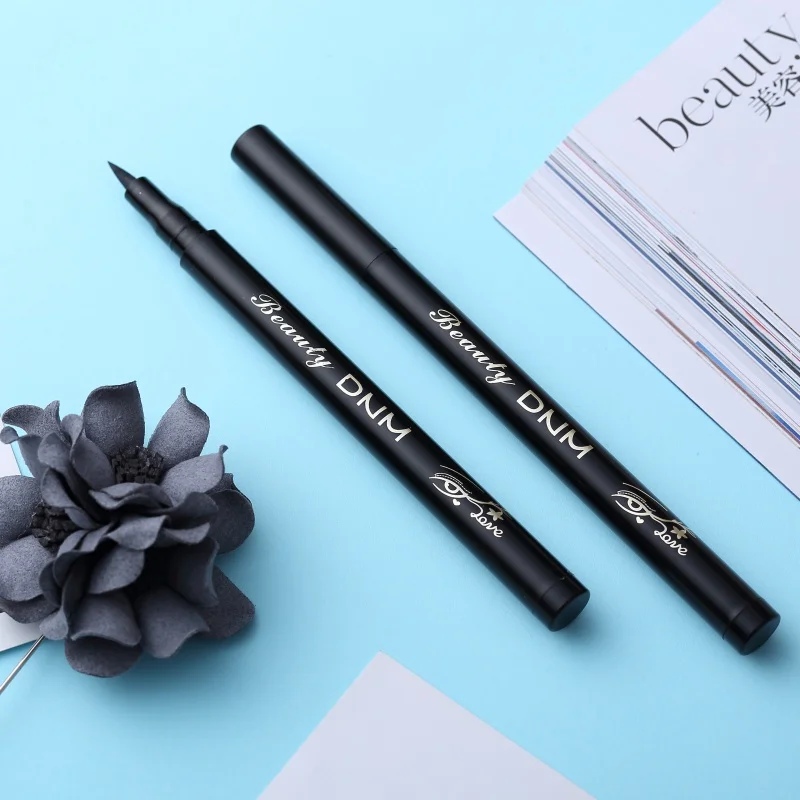 Rainbow Colors Eyeliner Face Pencil Liquid For Lasting Eyes Pigment Cosmetic Waterproof Eye Makeup
