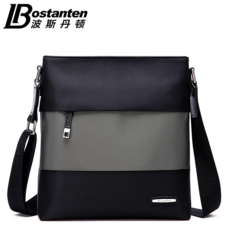 

Hot Sell Famous Brand Design  Men Bag Casual bag business casual nylon single shoulder bag men's bags Crossbody Bag