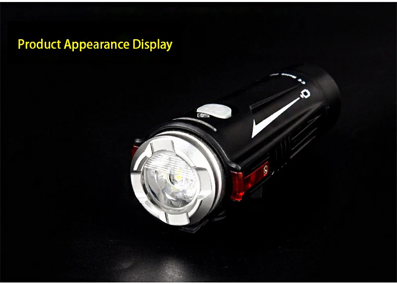Excellent WEST BIKING USB Rechargeable Bicycle Front Light Bike Super Bright Cycling Waterproof Torch Double Spot Lamp LED Safety Light 12 Excellent WEST BIKING USB Rechargeable Bicycle Front Light Bike Super Bright Cycling Waterproof Torch Double Spot Lamp LED Safety Light 12
