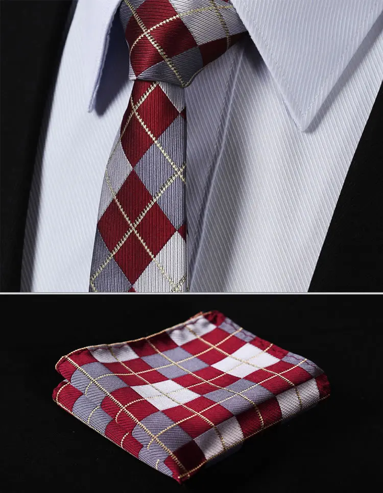 burberry tie and pocket square set