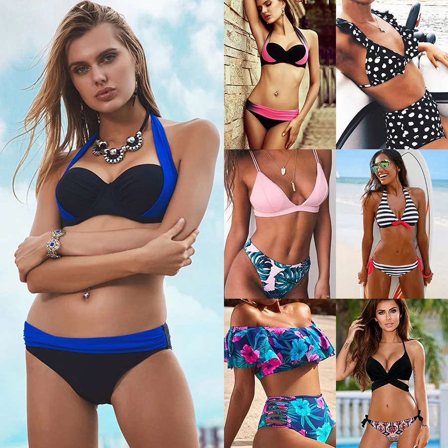 summer bikinis 2019