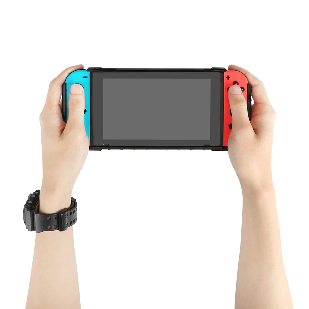 

Protective Shell Case Dust-proof Replacement Part Specially Design Intended for Nintendo Switch Video Game Accessories Essential