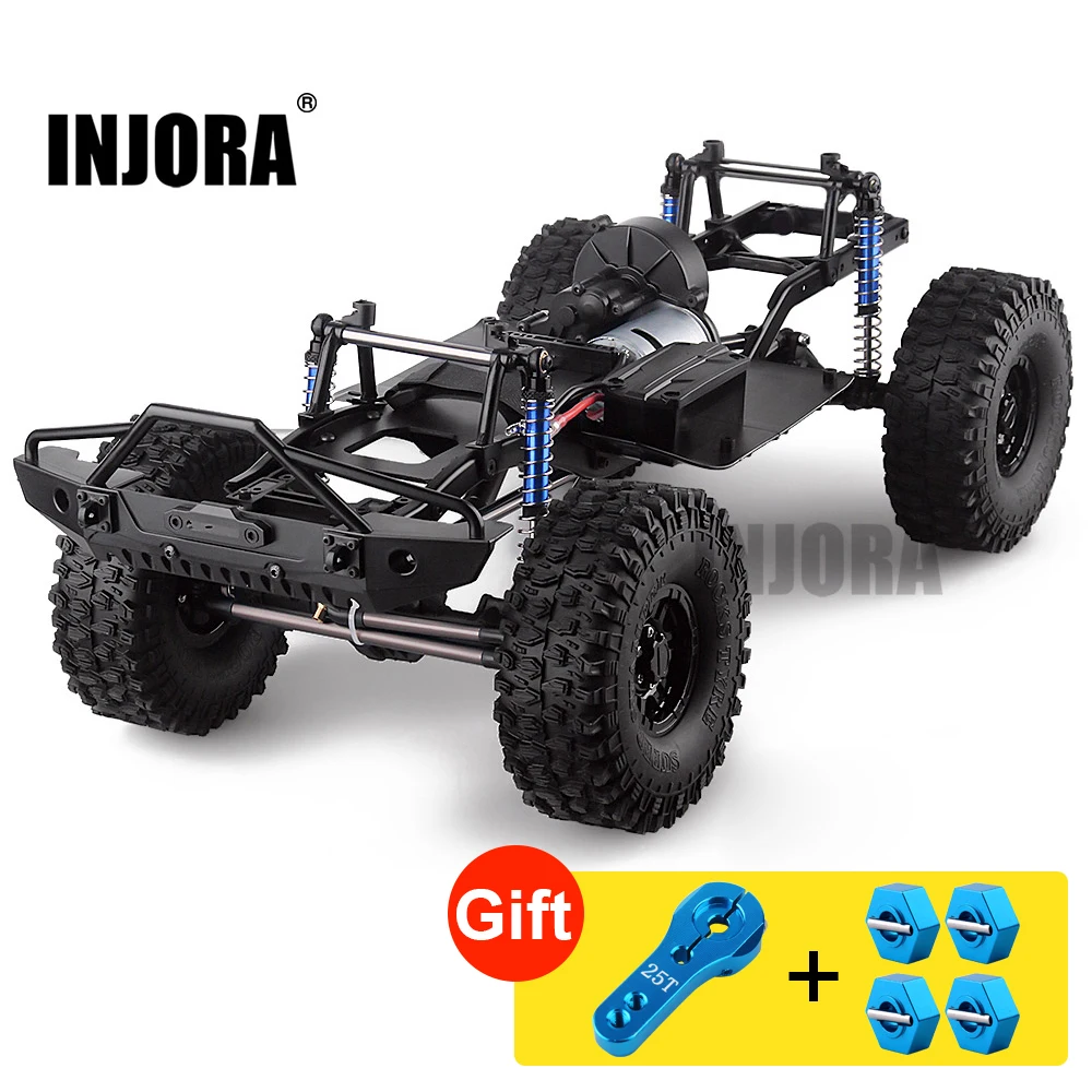Goede Injora 313 Mm 12.3 \