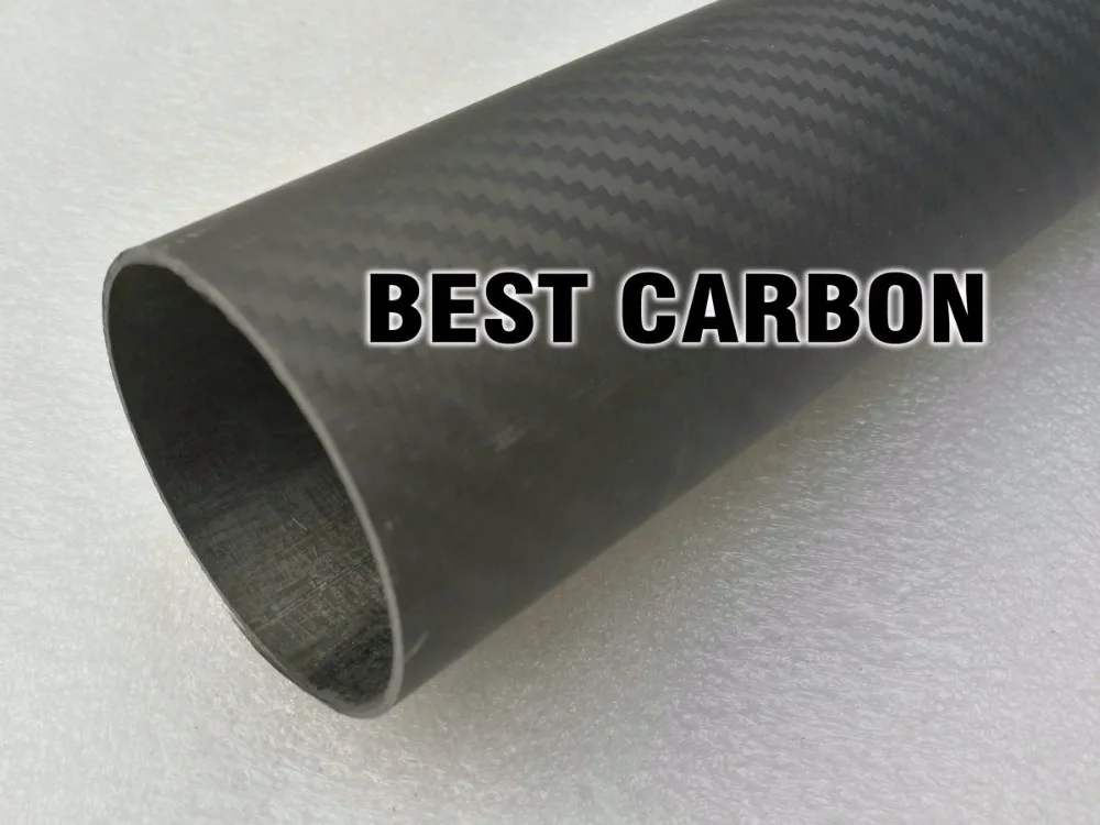 tube carbon fiber