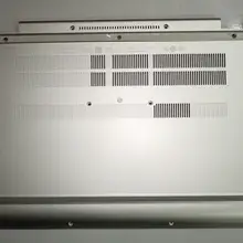 Новая нижняя крышка корпуса для hp Envy 15-ae 15t-ae series 812672-001