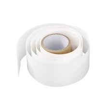 Для ремонта ногтей, стекловолоконная шелковая обертка, самоклеющаяся, анти-повреждение, сделай сам, сильная защита, усиленная наклейка для наращивания