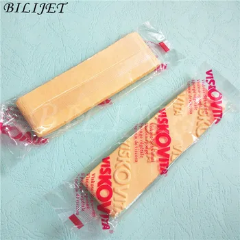 

50pcs High quality compressed sponge for printing machine Roland offset Man Roland Komori Heidelber VISKOVITA Compressed SPONGES