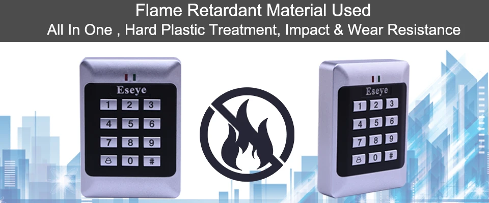 rfid lock