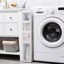 Новое поступление, полипропиленовая коробка для хранения, пластиковая стойка для хранения, пластиковый ящик для туалета, шкафчик, PP 14 см