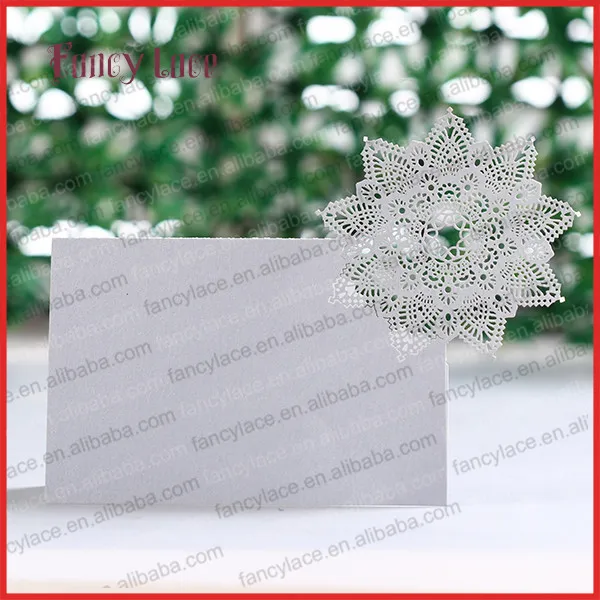 table card paper