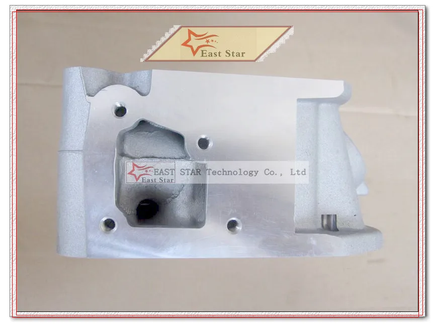 5K 5KJ 5KU Bare Cylinder Head For Daihatsu Delta wide 1990- For TOYOTA Corolla Lite-Ace 1486cc 1.5L 8v 1985-94 11101-13062